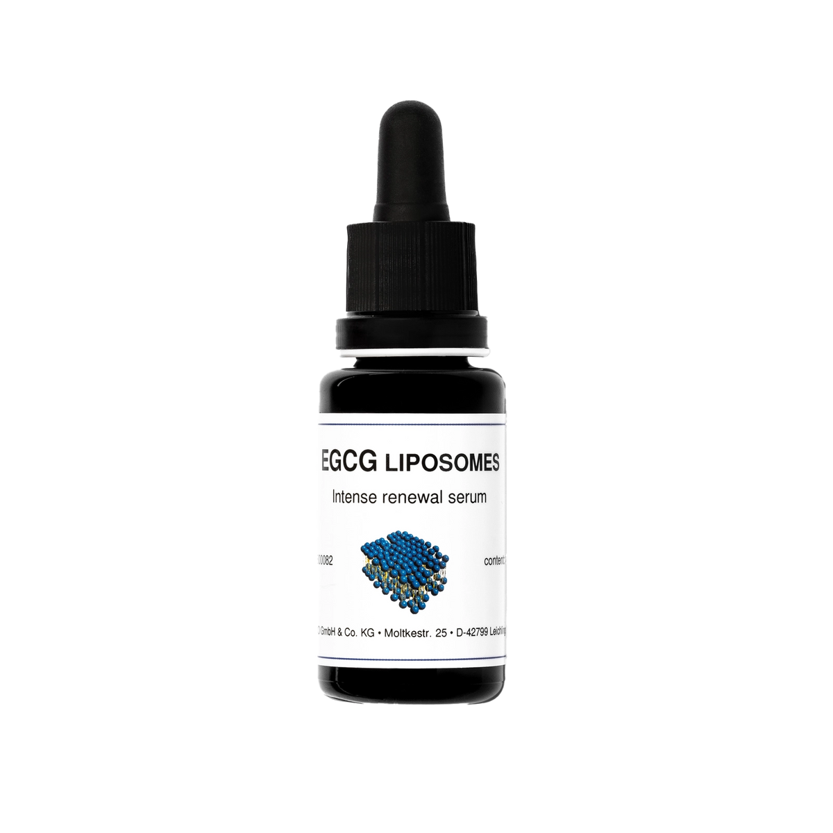 EGCG Liposomes