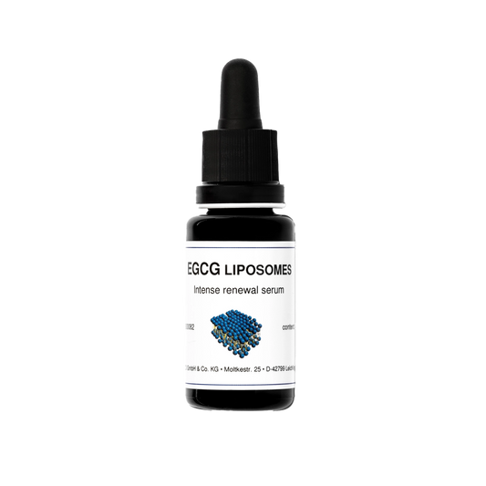 EGCG Liposomes